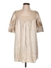 Madison Marcus Tan Casual Dress Size L - photo 1