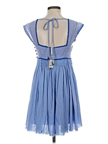 Free People Casual Dress (view 2)