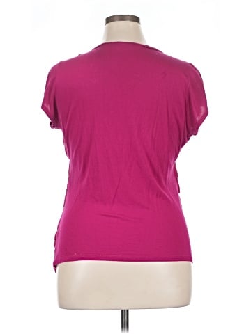 The Limited Short Sleeve Top (view 2)