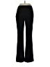 Yvos Black Dress Pants Size 4 - photo 2