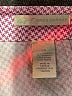 Greg Norman Checkered-gingham Pink Board Shorts Size 14 - photo 3