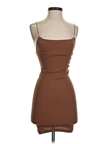 Pull&Bear Cocktail Dress (view 1)
