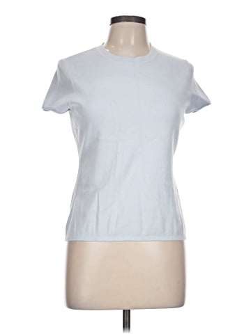 Calvin Klein Short Sleeve Top (view 1)