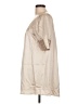 Madison Marcus Tan Casual Dress Size L - photo 5
