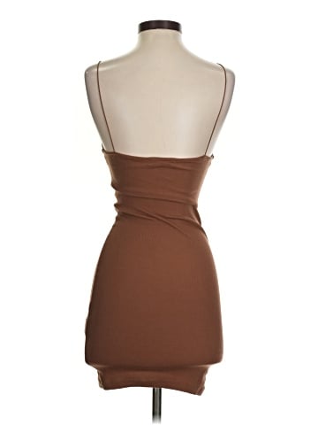 Pull&Bear Cocktail Dress (view 2)