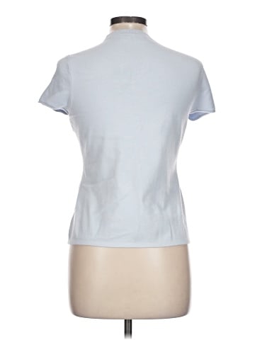 Calvin Klein Short Sleeve Top (view 2)