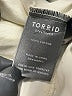 Torrid 100% Cotton Ivory Long Sleeve Blouse Size Med Plus (00) - photo 8