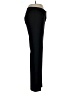 Yvos Black Dress Pants Size 4 - photo 4