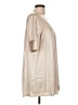 Madison Marcus Tan Casual Dress Size L - photo 4