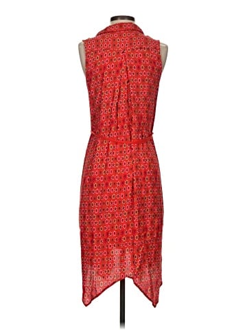 Maeve by Anthropologie Casual Dress (view 2)