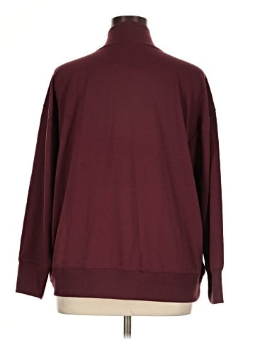 MTA Sport Pullover Sweater (view 2)