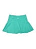 Athleta Solid Teal Green Active Skort Size S (petite) - photo 2