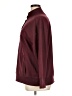 MTA Sport Burgundy Pullover Sweater Size 1X - photo 5