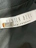 Hunter Bell Black Casual Dress Size 8 - photo 7