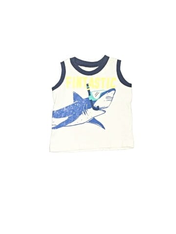 Carter's Sleeveless T-Shirt (view 1)