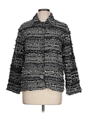 Life Style Jacket (view 1)