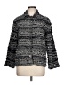 Life Style Tweed Gray Jacket Size L - photo 1