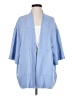 Athleta Blue Cardigan Size S - photo 1
