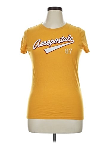 Aeropostale Short Sleeve T-Shirt (view 1)