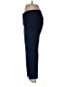 The Limited Blue Casual Pants Size 8 - photo 5