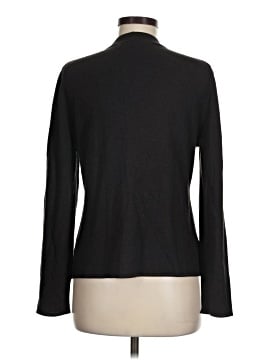 St. John Wool Cardigan (view 2)