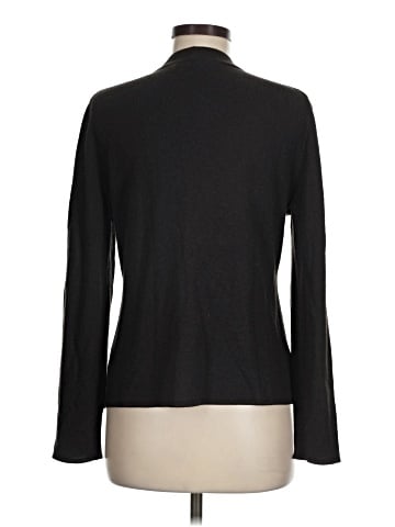 St. John Wool Cardigan (view 2)