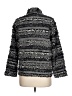 Life Style Tweed Gray Jacket Size L - photo 2