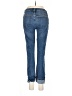 Joe's Jeans Hearts Blue Jeans Size 28 waist - photo 2