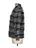 Life Style Tweed Gray Jacket Size L - photo 5