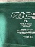 Assorted Brands 100% Cotton Green Short Sleeve T-Shirt Size L (youth) - photo 4