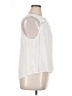 Bongo 100% Viscose Ivory Sleeveless Blouse Size XL - photo 4