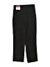 Chaps Black Casual Pants Size 10 - photo 2