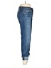 Joe's Jeans Hearts Blue Jeans Size 28 waist - photo 4