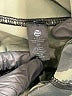 Noli Camo Green Active Pants Size XS - photo 4