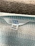 Time and Tru Blue Pullover Sweater Size 22 - photo 7