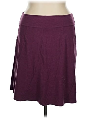 PrAna Casual Skirt (view 1)