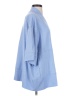 Athleta Blue Cardigan Size S - photo 4