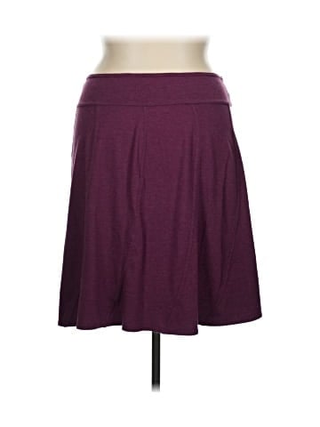 PrAna Casual Skirt (view 2)
