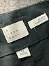 A New Day Solid Black Casual Pants Size 14 - photo 7