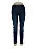 Hudson Jeans Solid Blue Jeans Size 30 waist - photo 1