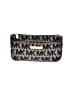 MICHAEL Michael Kors Gray Wristlet One size - photo 1