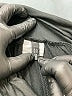Sarin Mathews Solid Black Track Pants Size L - photo 7