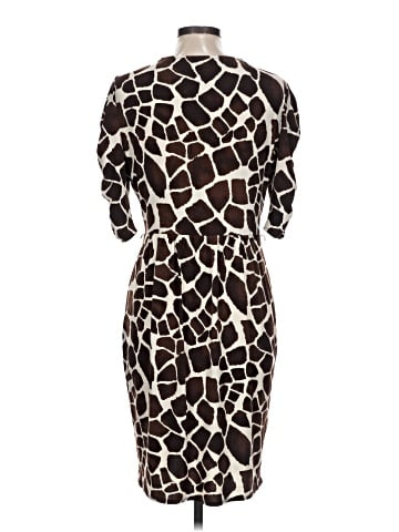 DM Donna Morgan Cocktail Dress (view 2)