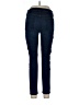 Hudson Jeans Solid Blue Jeans Size 30 waist - photo 2