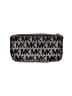 MICHAEL Michael Kors Gray Wristlet One size - photo 2