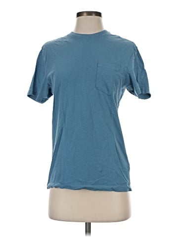 J.Crew Factory Store Short Sleeve T-Shirt (view 1)