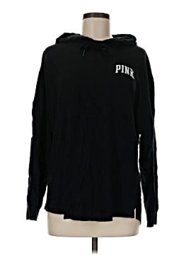 Victoria's Secret Pink Long Sleeve T-Shirt (view 1)