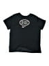 Nike Black Short Sleeve T-Shirt Size L (kids) - photo 1
