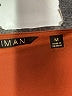 IMAN Brown Long Sleeve Top Size M - photo 7