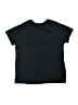 Nike Black Short Sleeve T-Shirt Size L (kids) - photo 2
